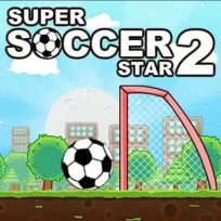 PLay Super Soccer Star 2 now!